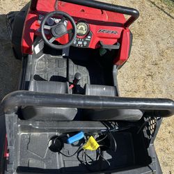 Kids - Toy Electric Car