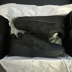 Kobe Air Force 1 
