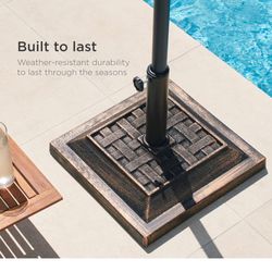 Umbrella Stand 