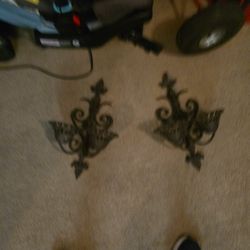 Candle Holders