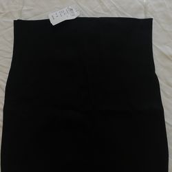 Windsor tight skirt
