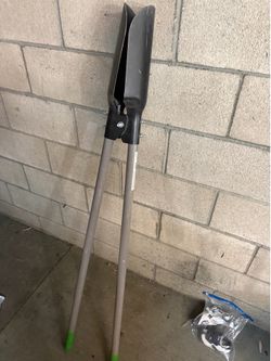 New hole digger