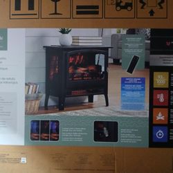 Bayside Infared Heating Stove New $30 Obo