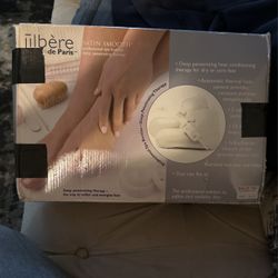 Professional Spa Booties