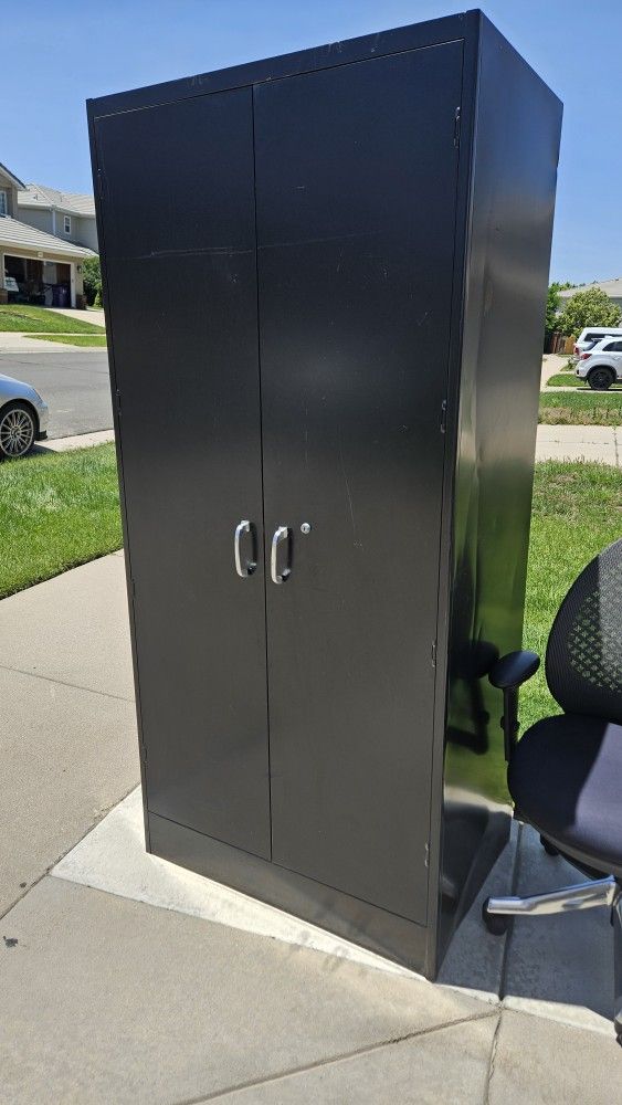 Black Cabinet