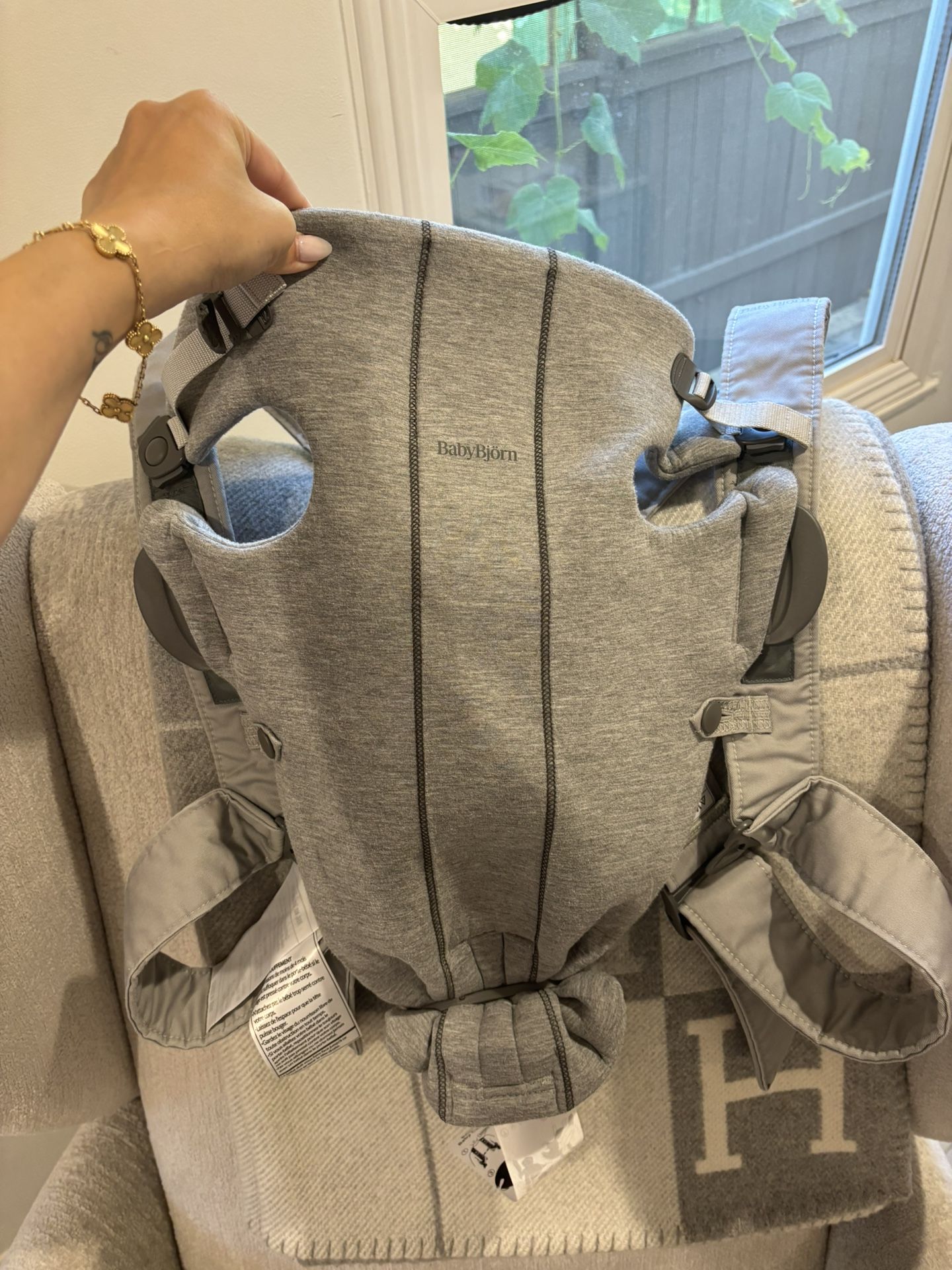 Baby bjorn Baby Carrier