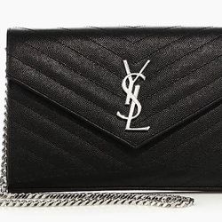 YSL PURSE 