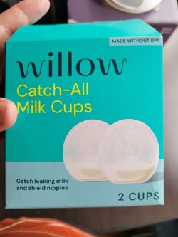 Willow- Catch all cups