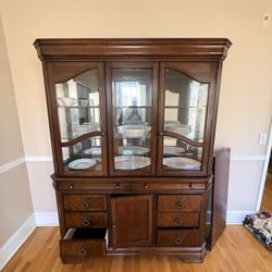 China Cabinet