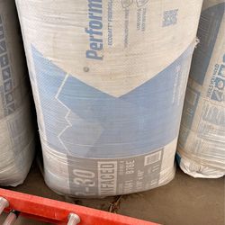 Insulation r30