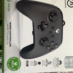 B Bow Controller With Wires 