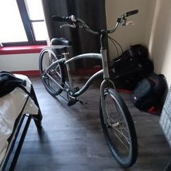 Sun Cruiser /Road Bike 