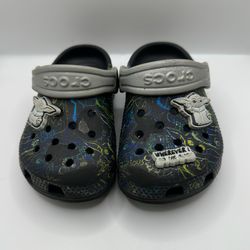 Crocs X Star Wars Children’s Clogs