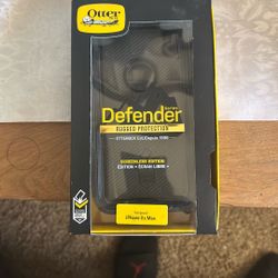 Otter Box iPhone Xs Max Case