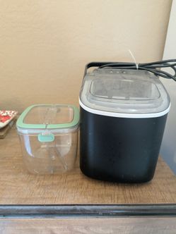Ice Maker