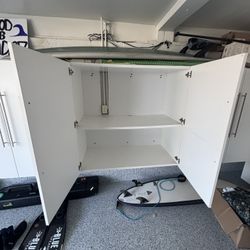 Garage Cabinets
