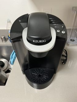 Keurig K-Classic Coffee Maker