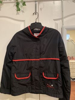 Billabong winter jacket
