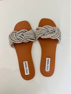 Steve madden
