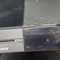 Xbox one Console