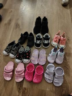 5-6 year old toddler shoes