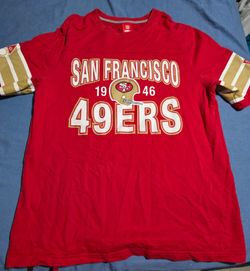 49ers shirt