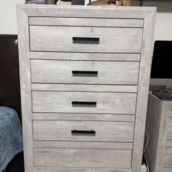 Room Drawer - Mueble De Cuarto