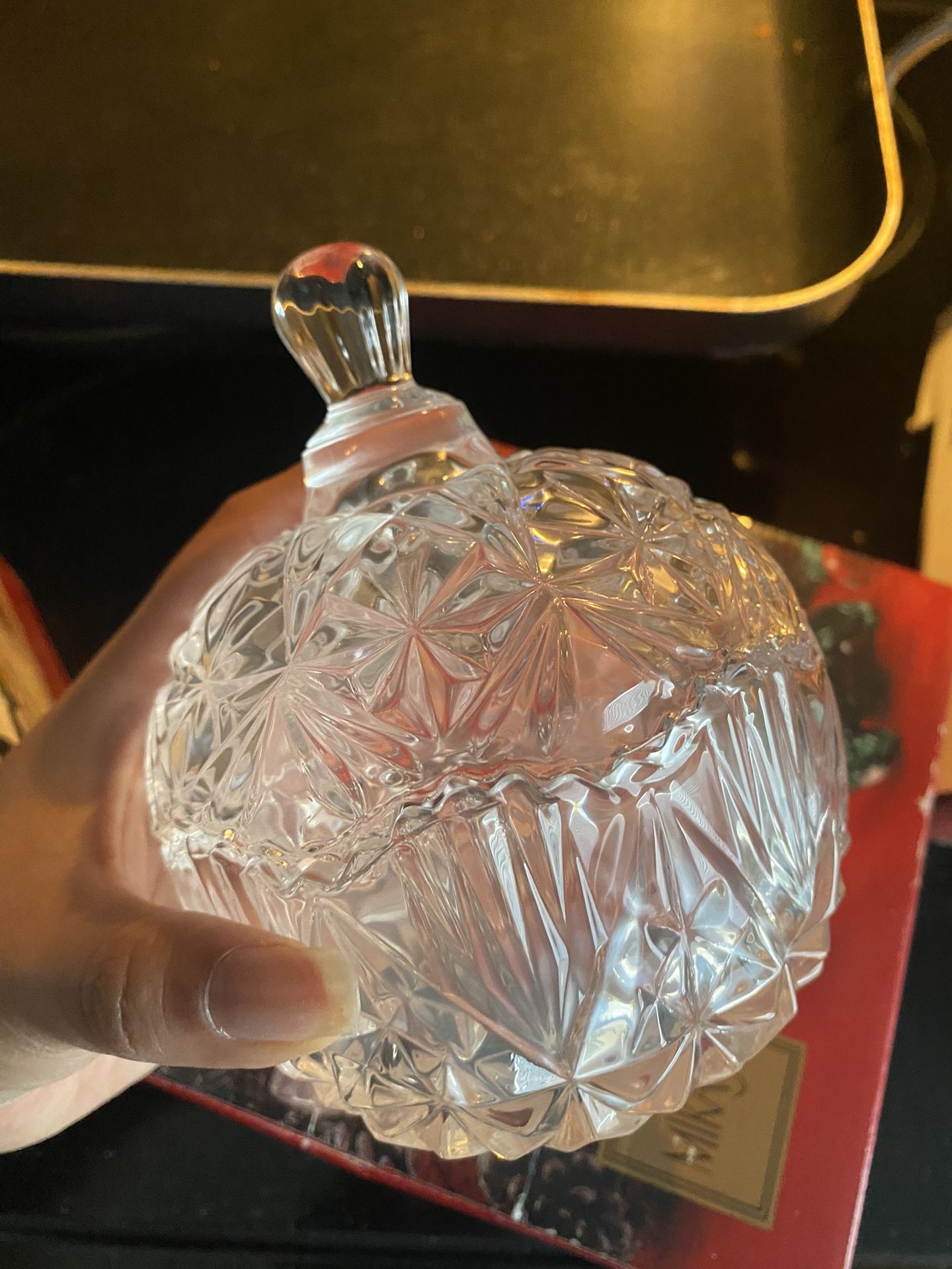 Decorative Kitchen Dishes