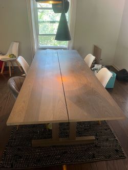 Dinner Table