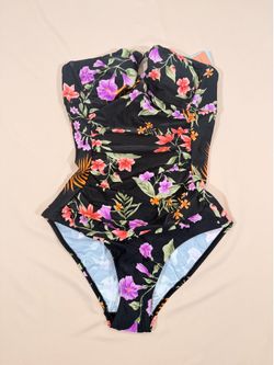 Shade&Shore Swimsuit - Brand New w/ Tags