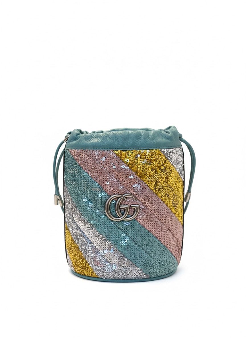 Gucci Bucket Bag