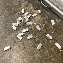 Working Fairy Lights
