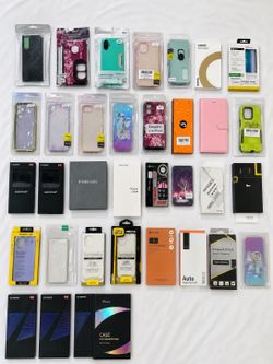 Bulk Phone Cases Samsung iPhone Oh And More