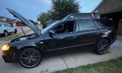 Audi 2007