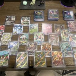 Pokémon Lot 