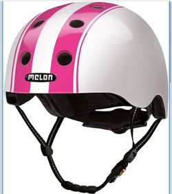 Never used MELON helmet Adult M - L