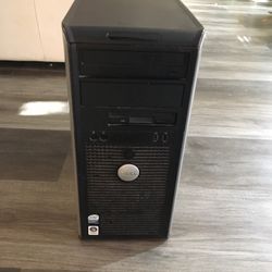 Dell Optiplex Core 2 Duo Windows (NO RAM)