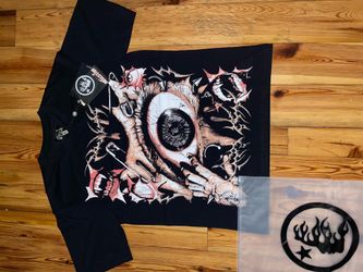 Hellstar Shirt