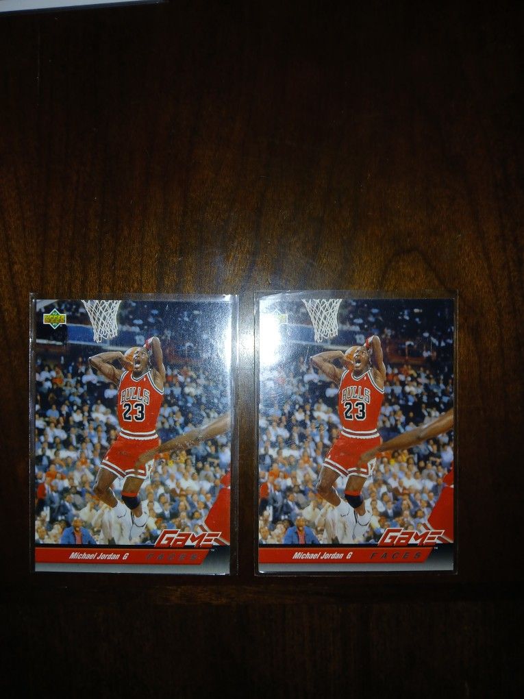 Basketball Cards
