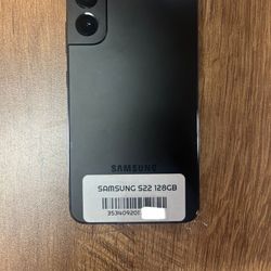 BLACK FRIDAY DEAL SAMSUNG S22 128GB UNLOCKED 