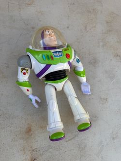 Buzz lightyear toys