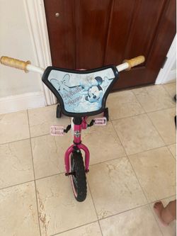 Kids bicycle