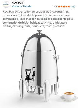 Dispensador de vebidas