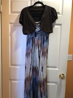 BCBG Dress
