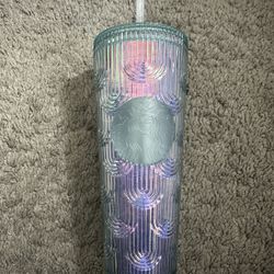Starbucks Tumbler New