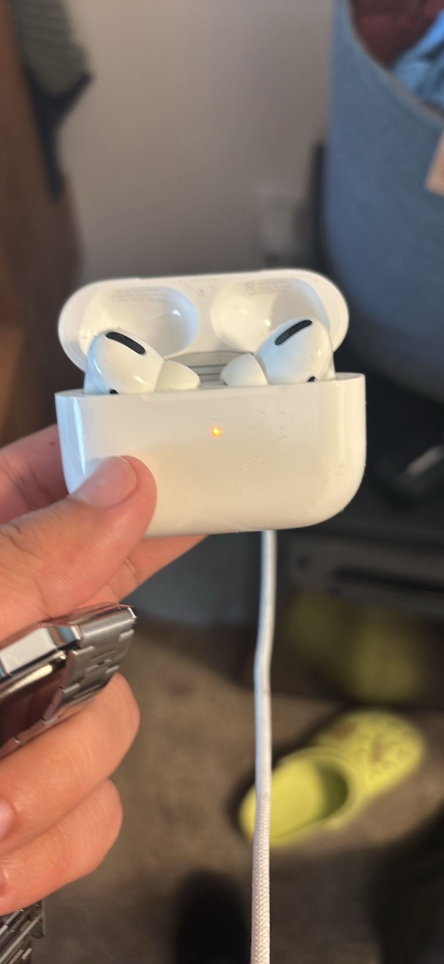 Air Pods Pro