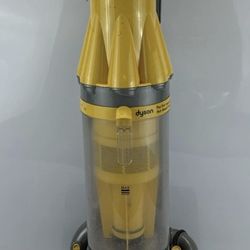 Dyson vacuum
