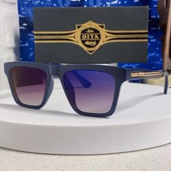 Unisex sunglasses, stylish and versatile