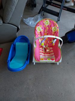 Baby Items 