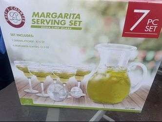 Margarita Set
